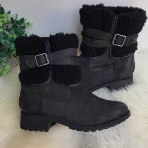 UGG Blayre III Boots 9
